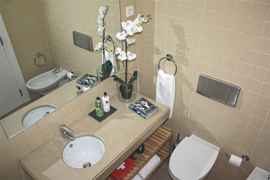 Apartamento Baixa Charming Apt. | Rosa 59 *